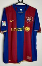 FC Barcelona Messi Voetbalshirt Origineel 2024, Sport en Fitness, Zo goed als nieuw, Verzenden