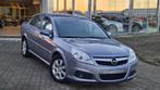 Opel Vectra 1.9D 74Kw Euro 4 Euro 4 Eerste eigenaar Jaar 200, Auto's, Opel, Stuurwielverwarming, Vectra, Leder, Bedrijf