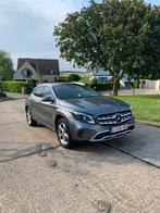 Mercedes Gla180 Benzine Full-Option **37000km**, Te koop, Zilver of Grijs, Benzine, Particulier