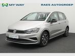 Volkswagen Golf Sportsvan Golf Sportsvan 1.0 TSI BMT Comfort, Auto's, Volkswagen, Monovolume, Golf Sportsvan, Handgeschakeld, Navigatiesysteem