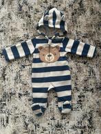 Mooie warme babypakje met capuchon maat 62, Kinderen en Baby's, Babykleding | Maat 62, Verzenden, Zo goed als nieuw, Jongetje of Meisje