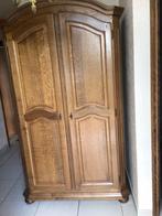Mooie eiken kast, Antiek en Kunst, Antiek | Meubels | Kasten, Ophalen