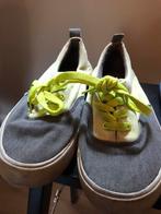 Veter schoenen vintage fluo maat 36, Kinderen en Baby's, Kinderkleding | Schoenen en Sokken, Overige typen, Jongen of Meisje, Gebruikt
