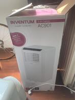 Inventum AC901, Ophalen of Verzenden, Zo goed als nieuw, Afstandsbediening