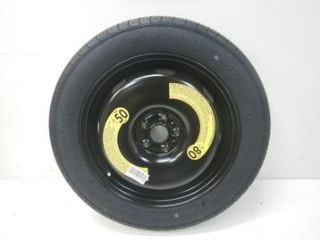 VW Tiguan 5NA 18 INCH Thuiskomer 5QF601027H beschikbaar voor biedingen