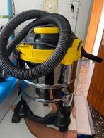 Aspirateur a eau, Ophalen, Gebruikt