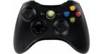 xbox 360 wireless controller, Games en Spelcomputers, Spelcomputers | Xbox | Accessoires, Ophalen of Verzenden, Gebruikt, Controller