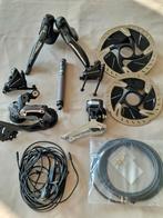 Groupe duar ace di2, Enlèvement ou Envoi, Comme neuf