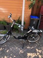 GAZELLE BALANCE PANASONIC GOEDEACCU, Fietsen en Brommers, Elektrische fietsen, Ophalen, Zo goed als nieuw, 47 tot 51 cm, 50 km per accu of meer