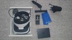 PS4 VR-bril + camera, Comme neuf, Sony PlayStation, Lunettes VR, Enlèvement
