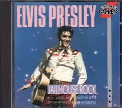Elvis Presley – Jailhouse Rock beschikbaar voor biedingen