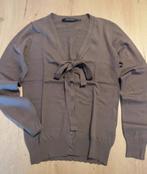 Mooi casual-chique vestje van Talking French maat M, Ophalen of Verzenden, Nieuw, Maat 38/40 (M)