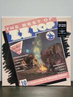 Zz-top The Best Of, Cd's en Dvd's, Vinyl | Rock, Ophalen of Verzenden, Nieuw in verpakking