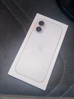 iPhone 16, Telecommunicatie, Mobiele telefoons | Apple iPhone, 512 GB, Overige modellen, Wit, Nieuw