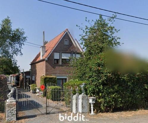 Huis te koop, Immo, Huizen en Appartementen te koop, Provincie Oost-Vlaanderen, 1500 m² of meer, Vrijstaande woning, Verkoop zonder makelaar
