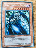 Belial Marquis of Darkness NM, Hobby en Vrije tijd, Verzamelkaartspellen | Yu-gi-Oh!, Ophalen of Verzenden, Zo goed als nieuw