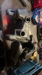 Benzinetank peugeot TKR/vivacity/speedfight, Fietsen en Brommers, Brommeronderdelen | Algemeen, Ophalen, Gebruikt, Tank