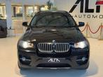 BMW X6 3.0 dA xDrive40 * Problème Moteur * EXPORT, Auto's, BMW, Automaat, Euro 5, Gebruikt, Zwart