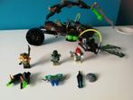 Lego Chima 70132 'Scorm’s Scorpion Stinger', Kinderen en Baby's, Speelgoed | Duplo en Lego, Ophalen of Verzenden, Zo goed als nieuw
