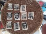 Kavel van 10 foto's van fietsers, Ophalen of Verzenden, Zo goed als nieuw