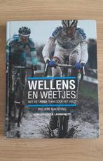 Boeken wielrennen, Verzenden, Zo goed als nieuw, Overige typen