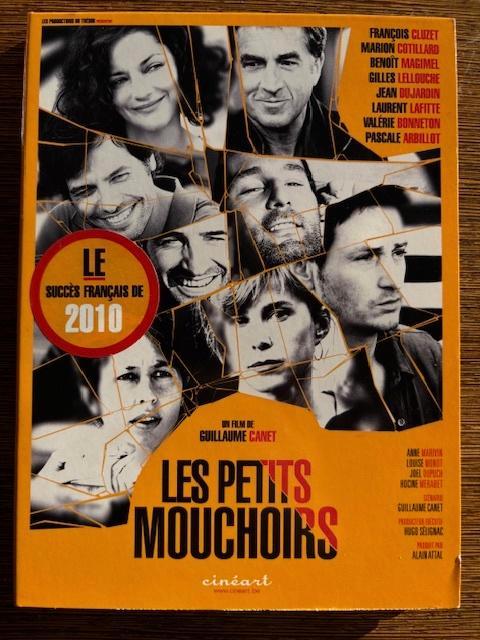 Les Petits Mouchoirs double DVD bonus, CD & DVD, DVD | Comédie, Comme neuf, Comédie romantique, Tous les âges, Enlèvement ou Envoi