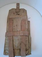 Sac militaire, Enlèvement ou Envoi