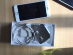 iPhone 8+. 256 gbyte, Telecommunicatie, Mobiele telefoons | Apple iPhone, IPhone 8 Plus, Wit, Zo goed als nieuw, 72 %