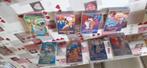 Disney VHS-banden, Cd's en Dvd's, VHS | Kinderen en Jeugd, Alle leeftijden, Ophalen, Zo goed als nieuw, Tekenfilm