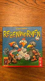 Regenwormen Spel, Ophalen, Zo goed als nieuw