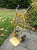 steekwagen stanley in goede algemene staat, Doe-het-zelf en Bouw, Ophalen, Gebruikt, Steekwagen