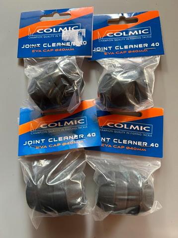 Colmic Joint Cleaner 40mm beschikbaar voor biedingen