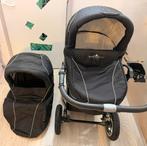 Kinderwagen Bergsteiger, Ophalen, Zo goed als nieuw, Kinderwagen