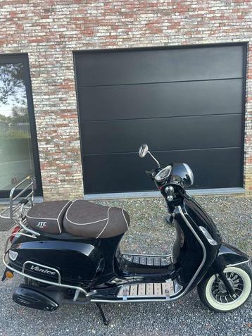 Jtc Venice 125cc beschikbaar voor biedingen