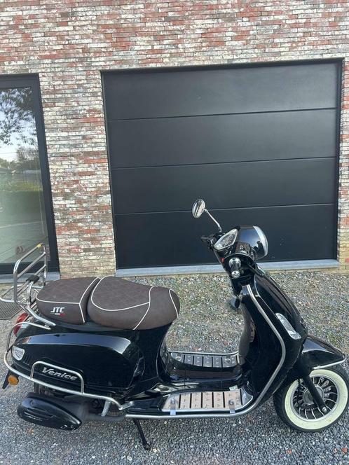 Jtc Venice 125cc, Fietsen en Brommers, Brommeronderdelen | Scooters, Nieuw, Overige merken, Carburateur, Ophalen of Verzenden