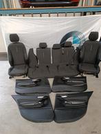 Stofbekleding antraciet interieur BMW 1 Serie F20, Auto-onderdelen, Ophalen of Verzenden, Gebruikt, BMW