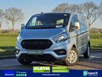 Ford TRANSIT CUSTOM ac automaat EURO6, Auto's, Automaat, Bedrijf, Diesel, Ford