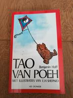 Tao van Poeh - Benjamin Hoff, Ophalen of Verzenden, Zo goed als nieuw