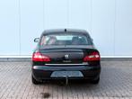 ✅Skoda Superb 1.6 TDI GARANTIE Airco Navi Memory Trekh Parks, Voorwielaandrijving, Euro 5, Stof, Zwart