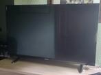 Medion 108 cm (43“) Ultra HD Smart TV, Audio, Tv en Foto, Televisies, LED, 50 Hz, Zo goed als nieuw, 100 cm of meer