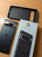 Google Pixel 8 pro, Télécoms, Autres modèles, Enlèvement ou Envoi, 6 mégapixels ou plus, Utilisé