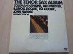 The Tenor Sax Album - 2lps, Enlèvement ou Envoi, Utilisé