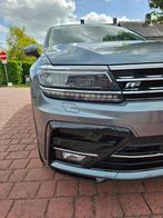 TIGUAN AllSpace, Auto's, 4 cilinders, Leder, 5 deurs, Particulier