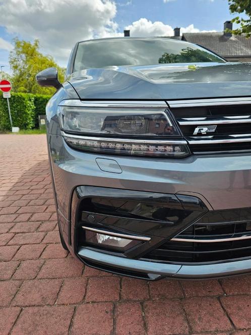 TIGUAN AllSpace, Auto's, Volkswagen, Particulier, Tiguan, 360° camera, Achteruitrijcamera, Adaptieve lichten, Airbags, Airconditioning