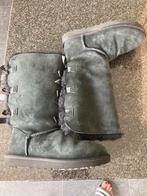 Ugg zwart, Neuf, Enlèvement, Bottes hautes, Noir