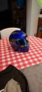 Motor helm, Motoren, Systeemhelm, Dames, XL, Nieuw zonder kaartje