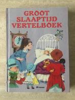 Voorleesboek "Groot Slaaptijd Vertelboek" (nr1122), Boeken, Jongen of Meisje, Ophalen of Verzenden, Zo goed als nieuw, Voorleesboek