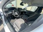 Peugeot 208 2021, Autos, Achat, Entreprise, Carnet d'entretien, Air conditionné