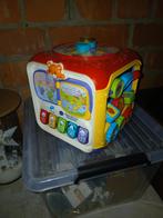 Cube interactif, Enfants & Bébés, Enlèvement