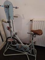 Vélo d'exercice orthopédique, Enlèvement, Bras